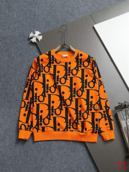 Picture of Dior Sweatshirt _SKUDiorS-XL20tr13931836